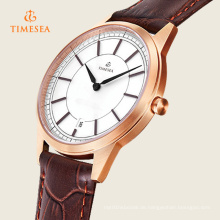 Klassisches Design und hochwertige Armbanduhr für Männer 72317